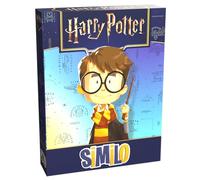 Similo - Harry Potter - Gioco di Carte - Età 7+ - Giocatori 2+ - 10 Minuti - Edizione in Italiano