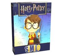 Similo - Harry Potter - Gioco di Carte - Età 7+ - Giocatori 2+ - 10 Minuti - Edizione in Italiano