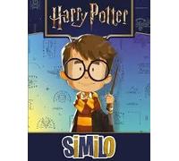 Similo Harry Potter Nuova Versione Italiano Gioco da Tavolo Dv Giochi