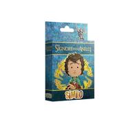 SIMILO - IL SIGNORE DEGLI ANELLI