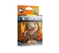 SIMILO - JURASSIC WORLD