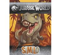 Similo: Jurassic World - Giocolandia