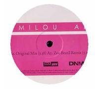 Similou - All This Love