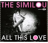 SIMILOU - ALL THIS LOVE -4TR-
