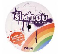 SIMILOU - ALL THIS LOVE + RMX
