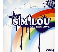 Similou,the - All This Love [Import]