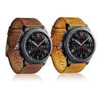 Similpelle Bracciale per Asus Zenwatch 2 22mm Cinturino Orologio