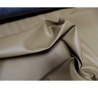 Similpelle PVC Vinile Fodera Tessuto Stoffa - Noce