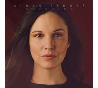 Tander,Simin - Unfading