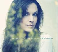 Simin Tander - Where Water Travels Home