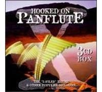 Simion Luca - Hooked on Pan Flute