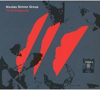 SIMION, NICOLAS -GROUP- - THIRD RHAPSODY