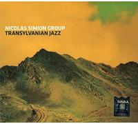 Simion,Nicolas Group - Transylvanian Jazz