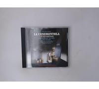 Simionato - La Cenerentola (Az)