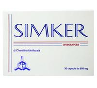 SIMKER 30CPR