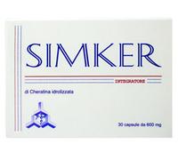 SIMKER INTEGRAT 30CPR