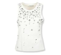 Simkhai - Alistair Tank Top - -Tops -Donna -Bianco -S