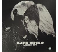 Simko, Kate - Lights Out (2 LP)