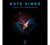 Simko,Kate - Lost In London