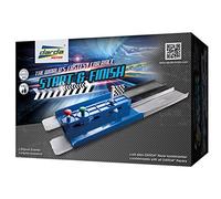 Simm 50430 - Partenza e arrivo per pista Darda Motor