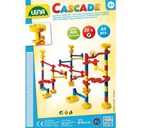 SIMM Spielwaren Lena, Pista per biglie