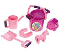 SIMM Spielwaren Lena, Set da Gioco Happy Sand