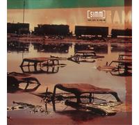 SIMM Too Late to Dream (CD) Album