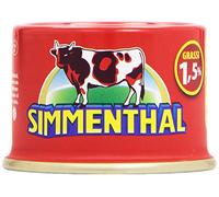 18 x Manzo SIMMENTHAL in Aspic 70 g 100% Carne Asfico