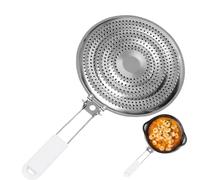 Simmer Plate - Stove Heat Diffuser | Stove Guard | Multipurpose Stove Flame Guard Simmer Plate, Heat Diffuser, Wear-resistant Kitchen Gadget, Stove Guard For Electric Stoves - Protector