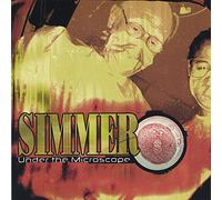 Simmer - Under The Microscope