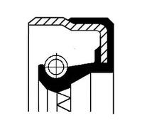 Paraolio, scatola di trasmissione CORTECO 01035430B