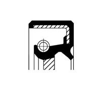 Simmering paraolio riduttore ACM (Poliacrilico- Caucciù) 19034994B CORTECO