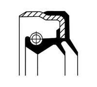 Simmering paraolio riduttore FPM (Fluoro-Caucciù) 01030122B CORTECO