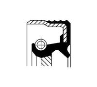 CORTECO 01034940B Paraolio, Ripartitore di coppia