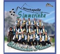 SIMMERINKA - BOHMISCHER TRAUM