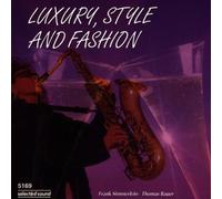 Simmerlein,F. - Luxury,Style and Fashion