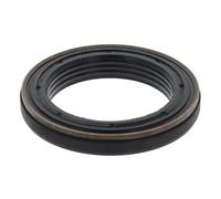 Corteco Paraolio albero motore 12029817B PTFE parte frontale per DAF Iveco Cummins