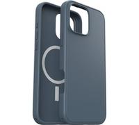 OtterBox Cover Symmetry Series MagSafe per iPhone 16 Pro Max, custodia protettiva sottile antiurto, a prova di caduta, testata 3x vs norme MIL-STD 810G, Blu