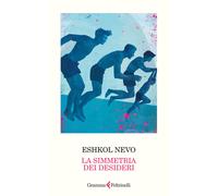 SIMMETRIA DEI DESIDERI. NUOVA EDIZ. (LA)