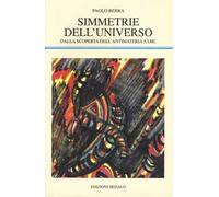 Simmetrie dell'universo. Dalla scoperta dell'antimateria a LHC