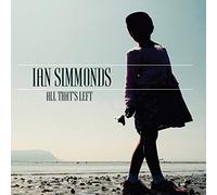 Simmonds Ian - All That'S Left