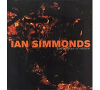 Simmonds,Ian - Last States of Nature