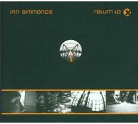 Simmonds, Ian - Return To X