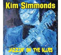 Simmonds, Kim - Jazzin' On The Blues