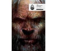 The The Department of Truth: Wild Fictions by James Tynion IV