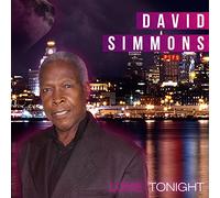 Simmons, David - Love Tonight