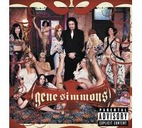 Simmons, Gene - Asshole