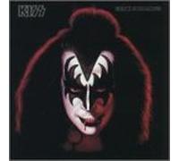 Simmons, Gene - Gene Simmons [CASSETTE]