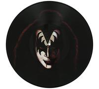 Simmons Gene - Gene Simmons (Picture Disc)