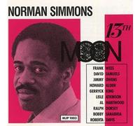 Simmons, Norman - 13th Moon